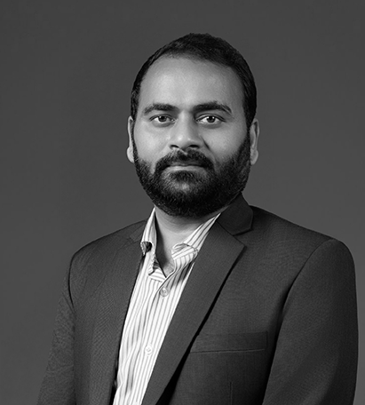 Abhishek Kumar Singh