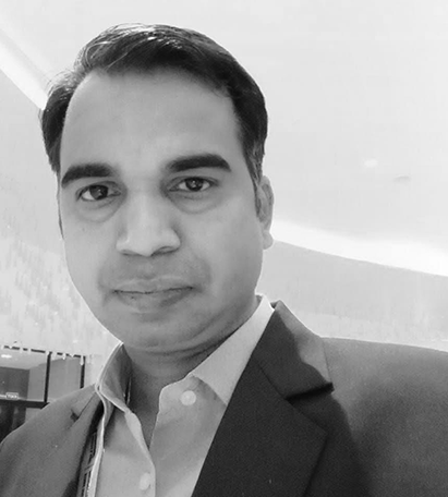 Anoop Kumar Srivastava