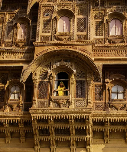 Heritage & <br />Pedigree