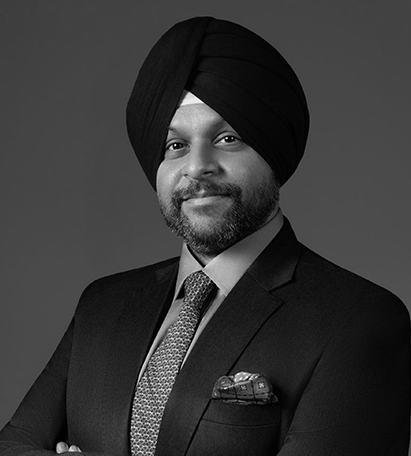 Karanjeet Singh