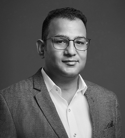 Parveen Kumar Chaturvedi