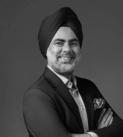 Prabhjot Cheema