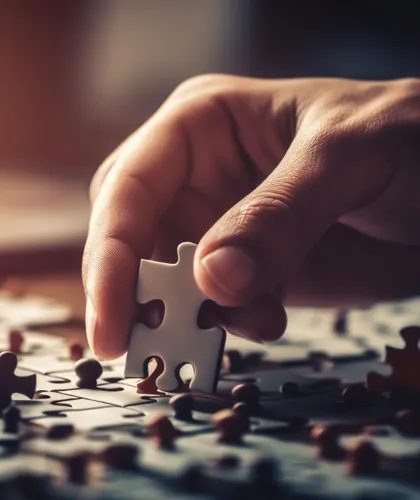 Bespoke <br /> Solutions